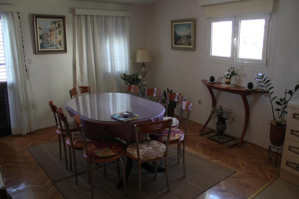 Apartments Juraj Drasnice Rum bild