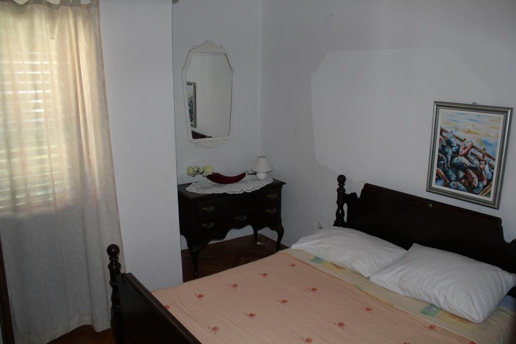 Apartments Juraj Drasnice Rum bild