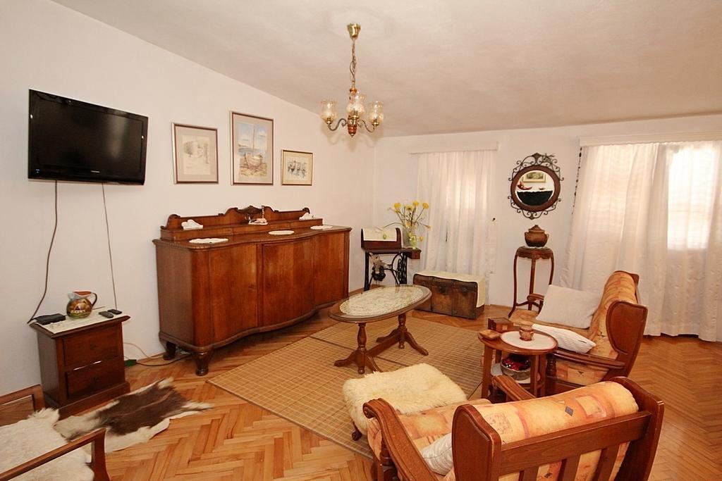 Apartments Juraj Drasnice Rum bild